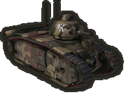 Char B1 bis